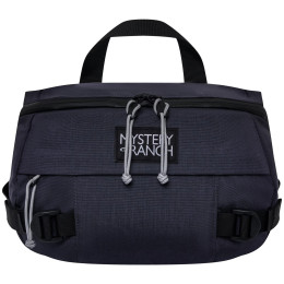 Чанта за кръста Mystery Ranch Hip Monkey тъмно син outerspace