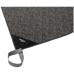 Килим Vango Solace TC 400 кафяв Willow