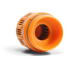 Резервен филтрачен газов пълнител Grayl Ultralight Compact