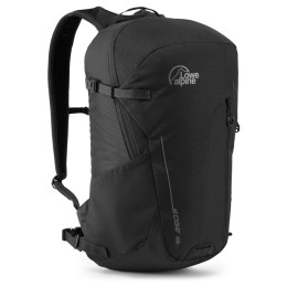 Раница Lowe Alpine Edge 22 черен/сив Black