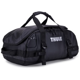 Пътна чанта Thule Chasm 30 черен black