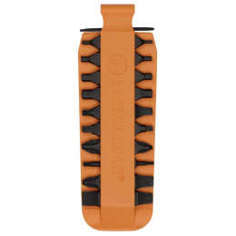 Комплект битове Leatherman BIT KIT #5 оранжев ORANGE
