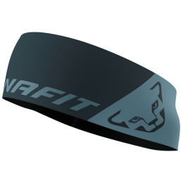 Лента за глава Dynafit Performance Headband тъмно син 3161 - smoke blue/0720