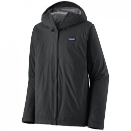 Мъжко яке Patagonia Torrentshell 3L Jacket черен Black