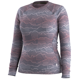 Дамска тениска Smartwool Women's Classic Thermal Merino Base Laye