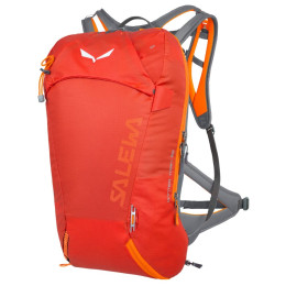 Мъжка раница Salewa Winter Train 26 Bp оранжев Pumpkin