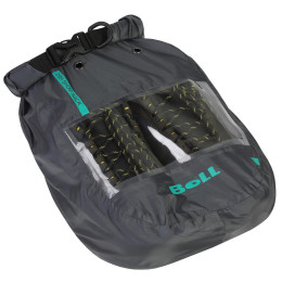 Торба Boll Dry Shoe Sack L сив