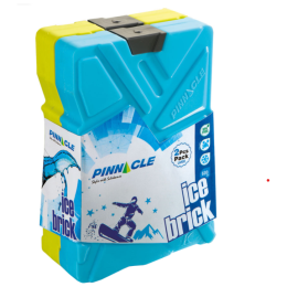 Охлаждащи елементи Pinnacle Ice Bricks 2pcs 600 ml