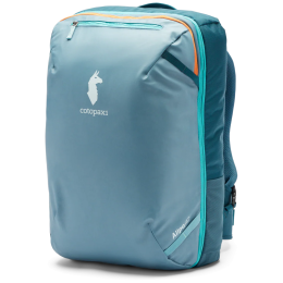 Пътна раница Cotopaxi Allpa 42L Travel Pack син Blue Spruce/ Abyss