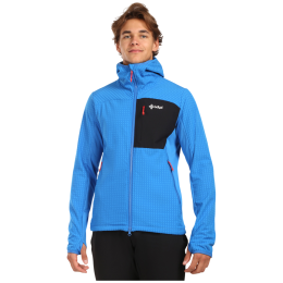 Мъжки панталони Kilpi Freni-M син BLU