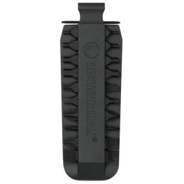 Комплект битове Leatherman BIT KIT #5 черен BLACK