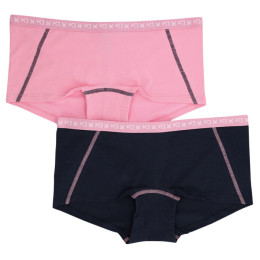 Дамски бикини Kari Traa Tina Hipster 2Pk тъмно син