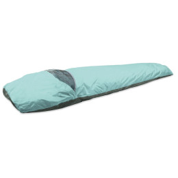 Бивак сак MSR AC-Bivy зелен