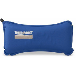 Възглавница Therm-a-Rest Lumbar Pillow син