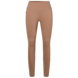 Дамски клин Regatta Outdoor Comfort Contour Leggings кафяв Mocha