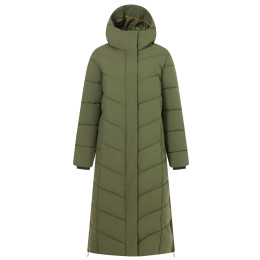 Дамско зимно палто Regatta Eloria тъмно зелен Dark Khaki