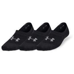 Дамски чорапи Under Armour Breathe Lite Ultra Low 3p