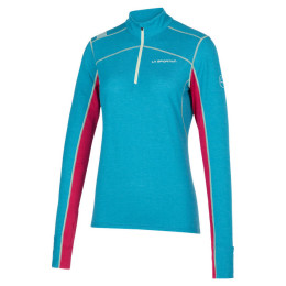 Дамски функционален суитшърт La Sportiva Swift Long Sleeve W