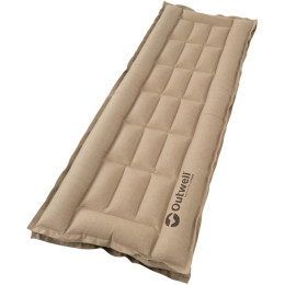 Матрак Outwell Box Airbed Single бежов
