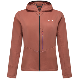 Дамски функционален суитшърт Salewa Pedroc Pl 3 Hd Jacket W