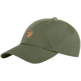 Шапка с козирка Fjällräven Vidda Cap