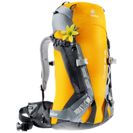 Дамска раница Deuter Guide 30+ SL 2016 жълт