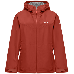 Дамско яке Salewa Puez Aqua 4 Ptx 2.5L W Jacket