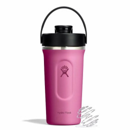 Термо бутилка Hydro Flask 24 Oz Insulated Shaker (710 ml)