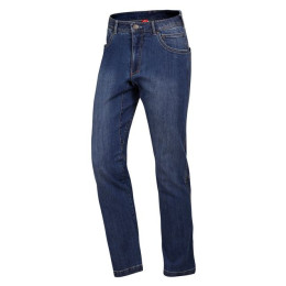 Мъжки панталони Ocún Typhoon Jeans тъмно син Dark Blue