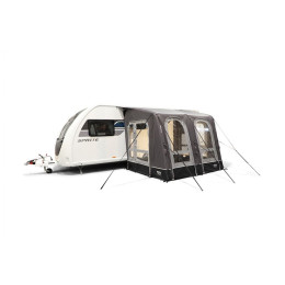 Форселт Vango Balletto Air 260 Elements ProShield сив Shadow Grey