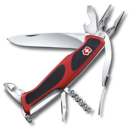 Нож Victorinox RangerGrip 74