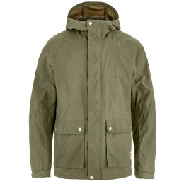 Мъжко яке Fjällräven Vardag Vindby Jacket M зелен Green