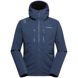 Мъжко яке La Sportiva Helixir Shell Jkt M