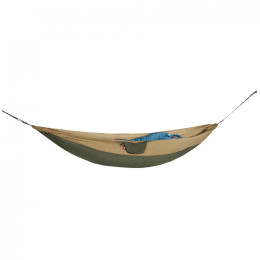 Сет за хамак Robens Trace Hammock Set бежов/зелен Sand & Green