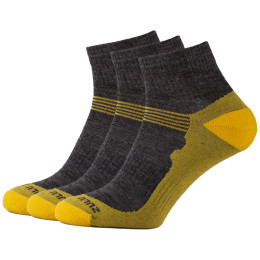 Чорапи Zulu Merino Lite 3 pack