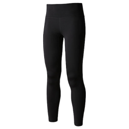 Дамски клин The North Face W Winter Warm Essential Legging черен