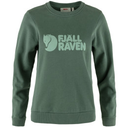 Дамски суитшърт Fjällräven Fjällräven Logo Sweater W