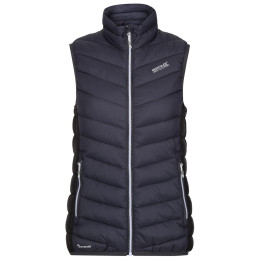 Дамска жилетка Regatta Wmns Harrock B/W