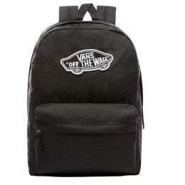 Раница Vans Wm Realm Backpack черен Black