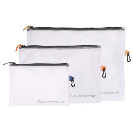 Водоустойчиво покритие LifeVenture Travel Organiser Set, 3-pack