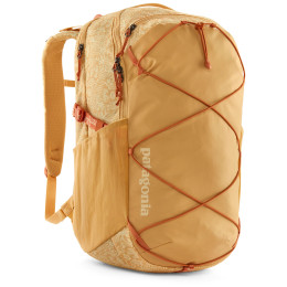 Раница Patagonia Refugio Day Pack 30L оранжев/жълт Mountain Breeze: Buttercup Yellow