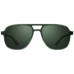 Слънчеви очила Vallon Howlin' non-polarized зелен Green