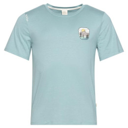 Мъжка тениска Chillaz Bozen Sunset