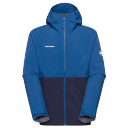 Мъжко яке Mammut Linard Light HS Hooded Jacket Men