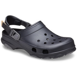Пантофи Crocs All Terrain Clog черен Black/Black