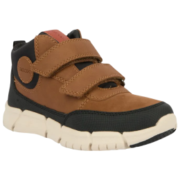 Детски маратонки Geox J Flexyper Boy