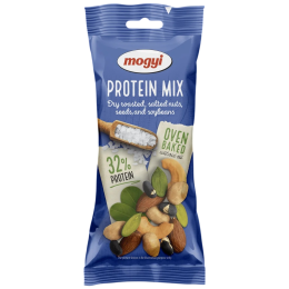 Ядки смес Mogyi Protein Mix 70 g