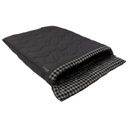 Спален чувал тип одеяло Vango Aurora Kingsize тъмно сив