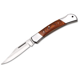 Джобно ножче Boker Magnum Master Craftsman 2 кафяв