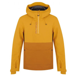 Мъжко яке Husky Nabbi M жълт yellow/mustard